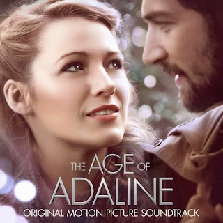 The Age of Adaline Song - The Age of Adaline Music - The Age of Adaline Soundtrack - The Age of Adaline Score