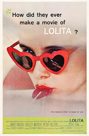 Watch Movies Lolita (1962) Full Free Online