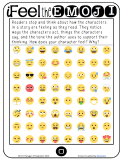 happy teaching happy tech ing emojify your classroom story using emojis
