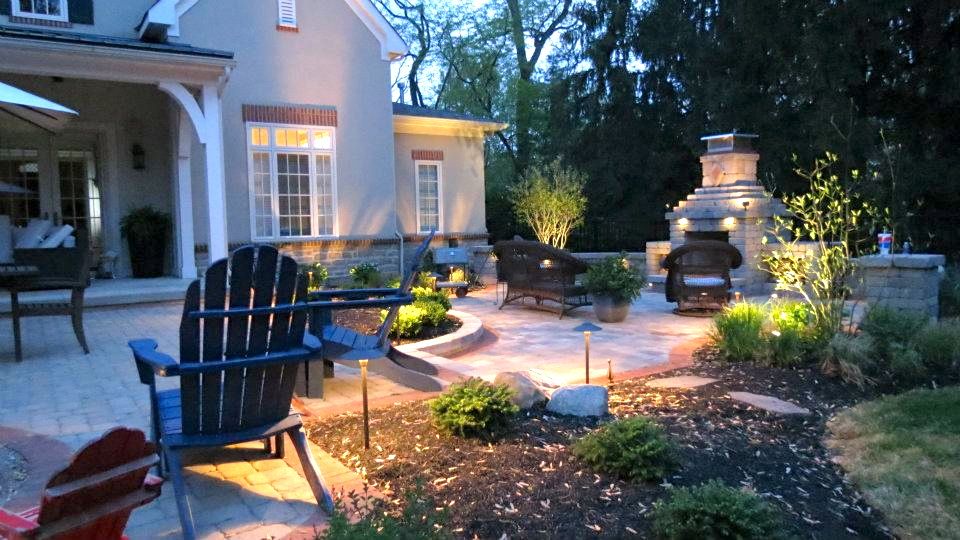 Charlotte Irrigation and Lighting Specialist May 2013