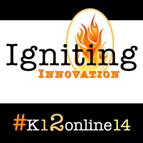 K12 Online Conference 2014