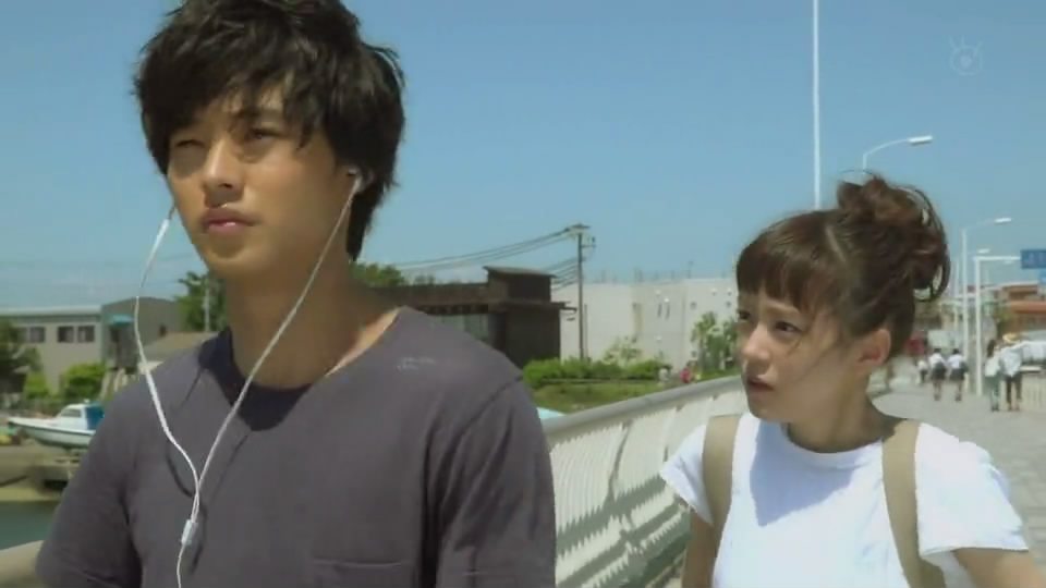 Sinopsis Sukina Hito Ga Iru Koto