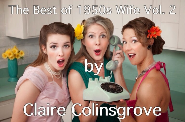 The Best of 1950s Wife Vol. 2