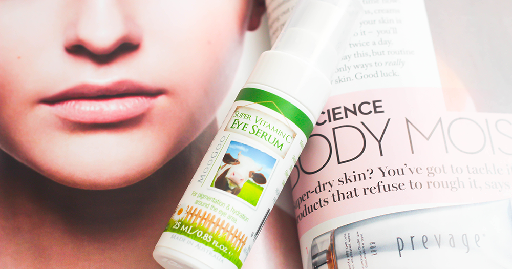 moogoo super vitamin c eye serum reddit