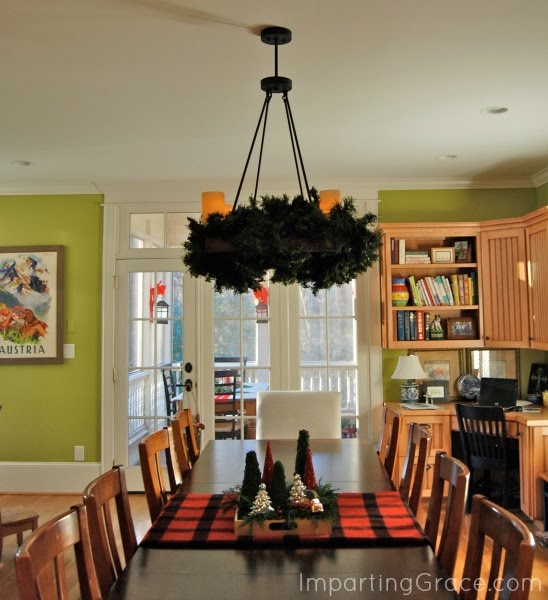 Дом Ричеллы