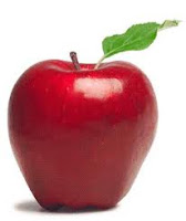 Manzanas para el reflujo gástrico