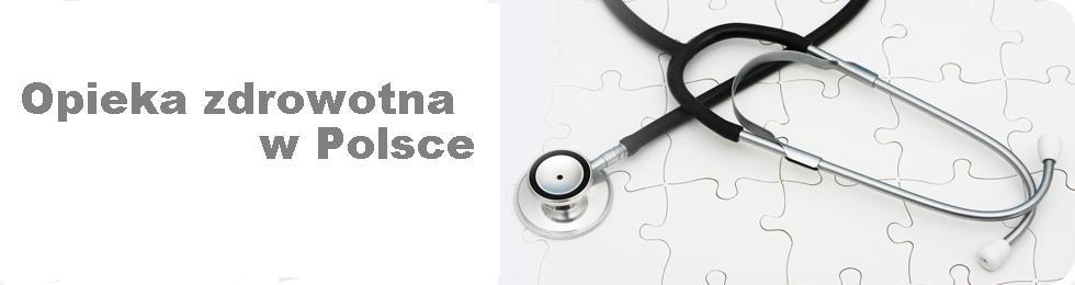 Opieka Zdrowotna w Polsce Błaszczak opieka zdrowotna w Polsce to fikcja
