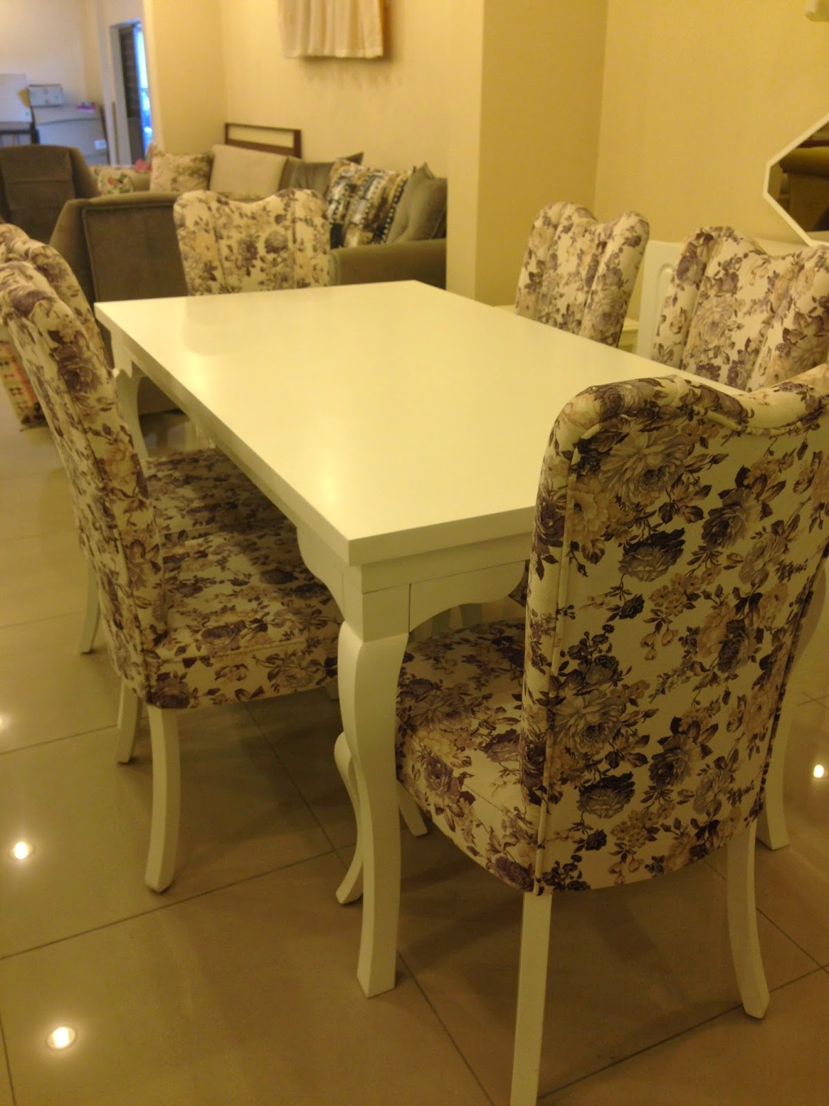 Tarsus Pekcan Mobilya