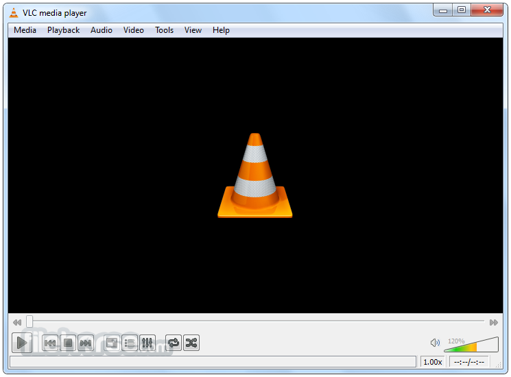 Download VLC Media Player 2.2.2 64-bit - WAHYU SHARE ...