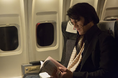 Image of Michael Shannon in Elvis and Nixon