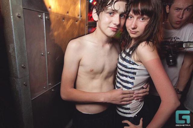 Russian Teens Club Porn 92