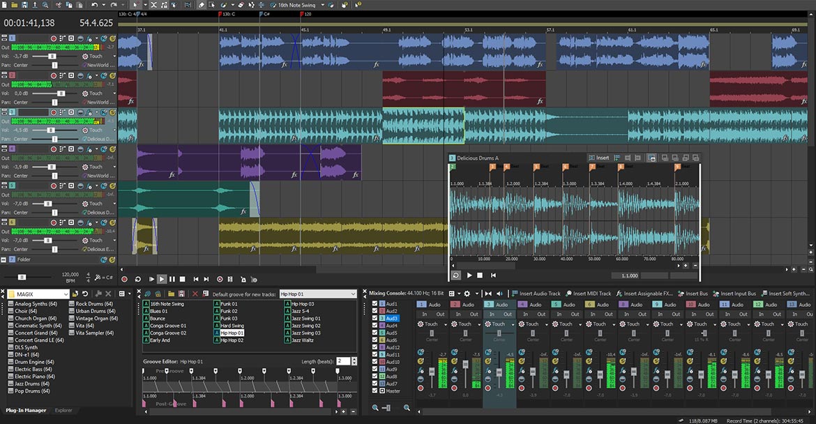 Acid pro 4-0 free - toolbonanaxX