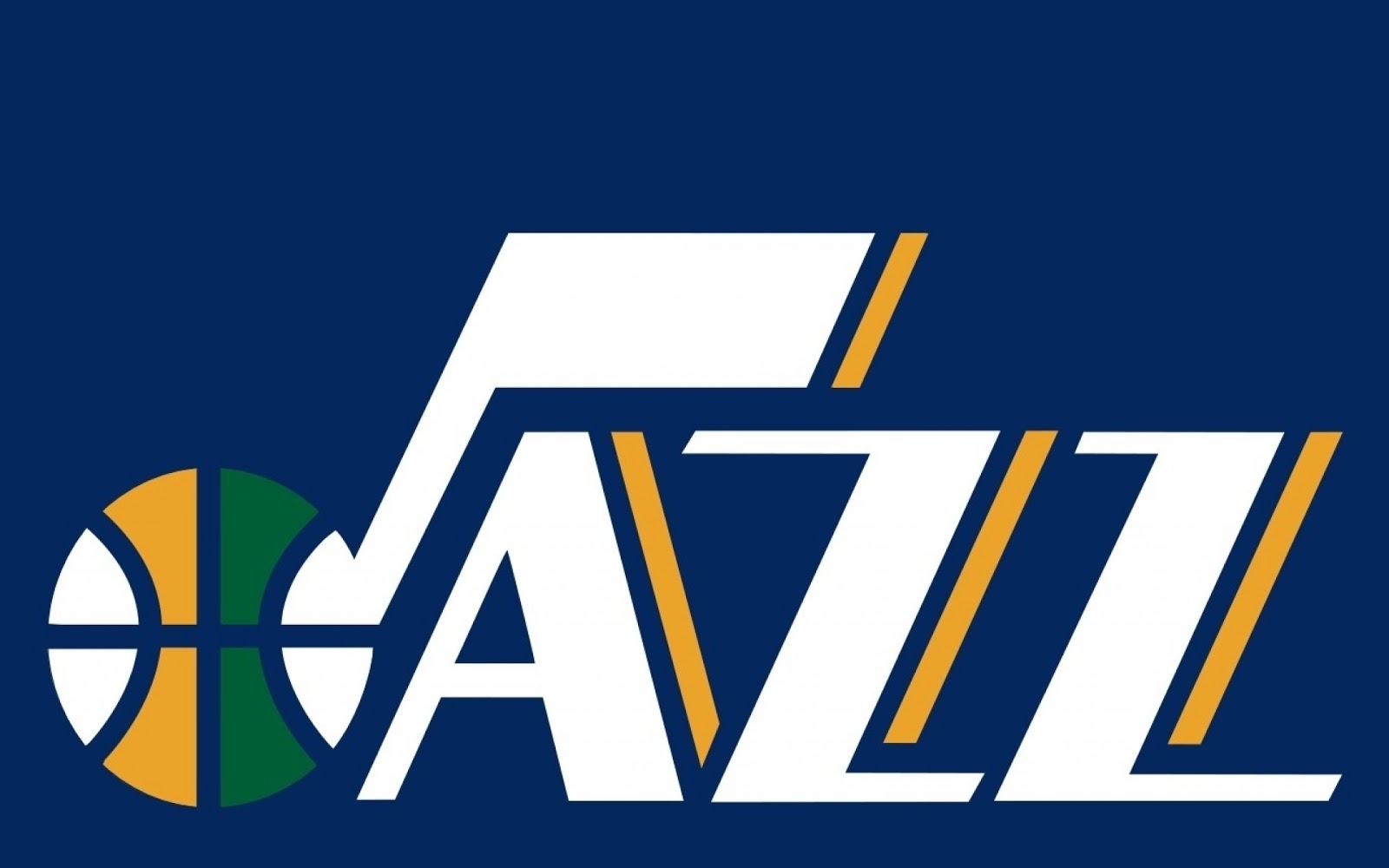 Jazz Basketball Club Logos New HD Wallpapers 2013 - Its All About ...
