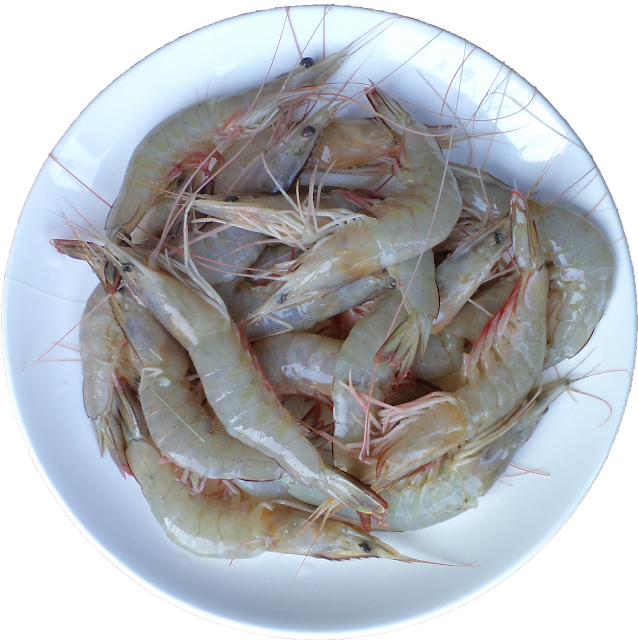 Mouthwatering Food Recipes 184) KONKANI PRAWN CURRY