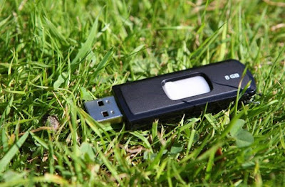 Il pericolo della perdita di dati: conoscere i propri punti deboli. - Analisi Eset - 11 esetusb