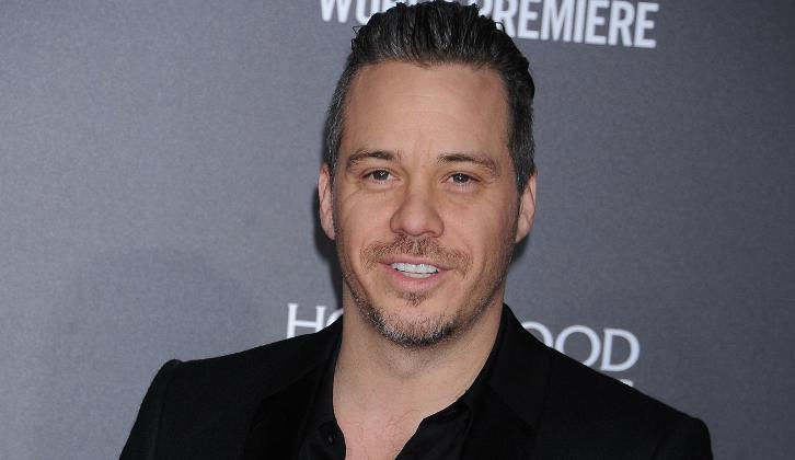 Tell Me a Story - Michael Raymond-James, Kurt Yaeger & Rarmian Newton to Recur in CBS All Access Fairytale Thriller