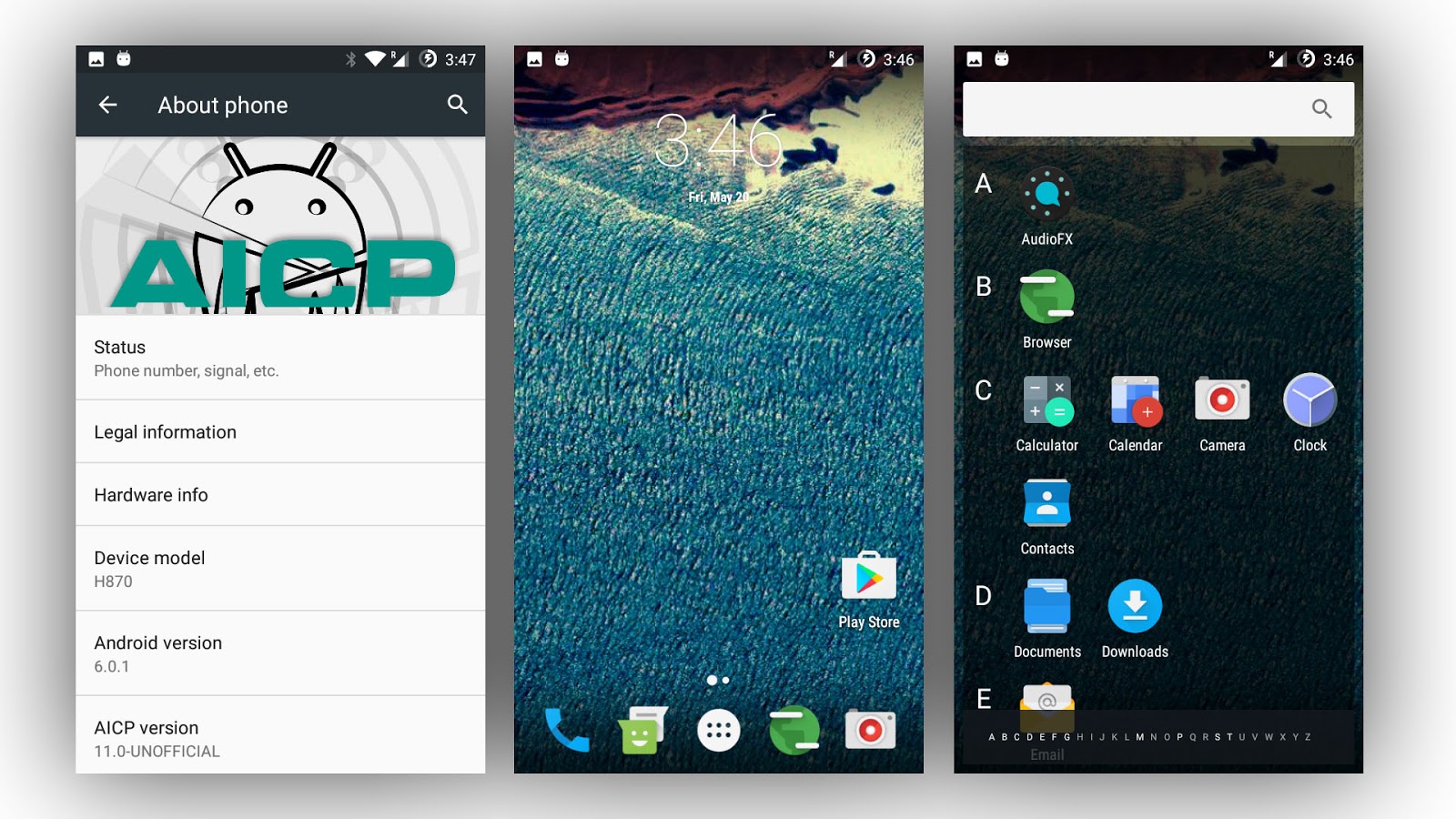 Android v 6. 0-6. 1 vs 6. Samsung s5 меню. Android 6.