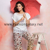 Chen One Pareesa Lawn Summer Collection 2016-17 Volume 2