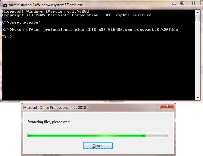 Masalah Gagal Install Microsoft Office 2010 - Tips Komputer