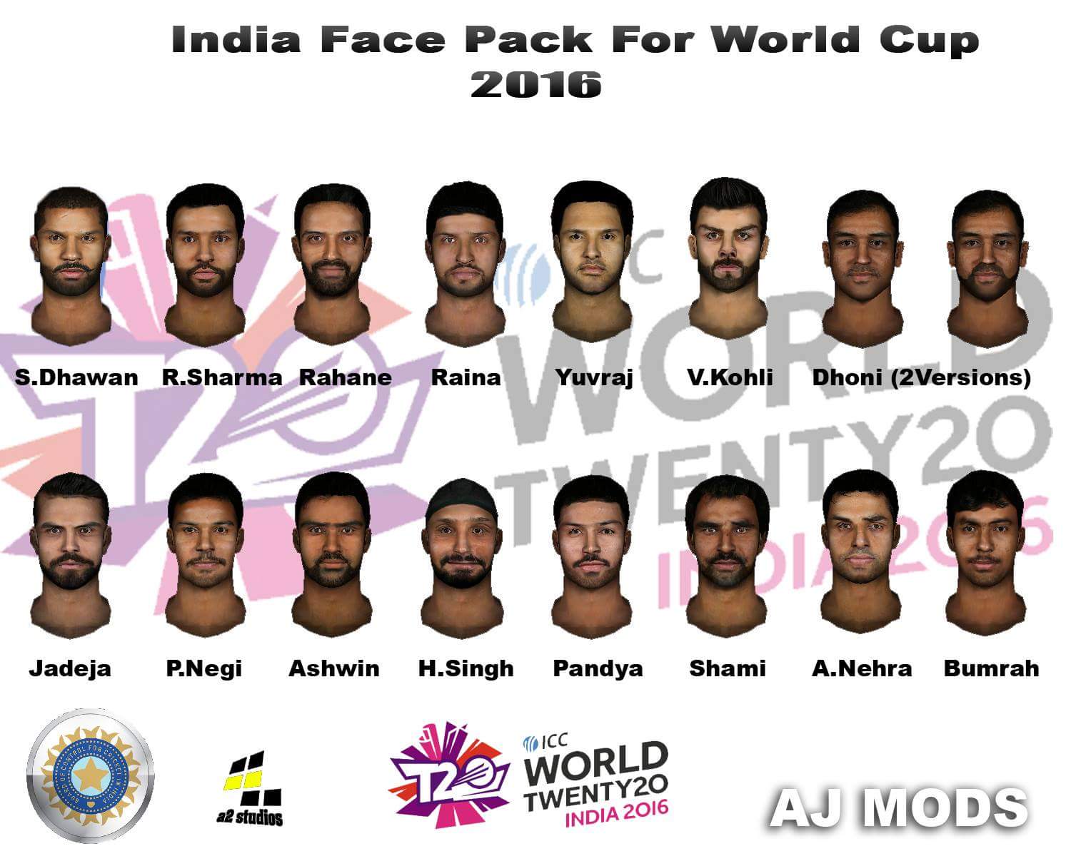 ea sports cricket 11 roster file download