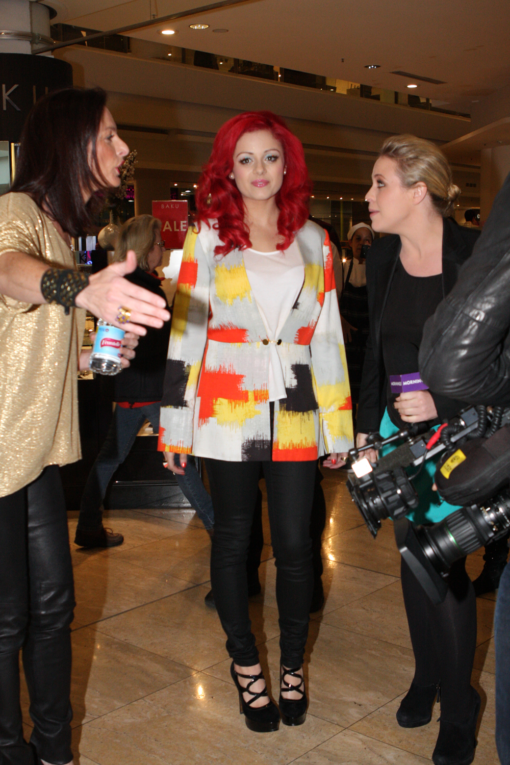 Music News Australia: 07/21/12