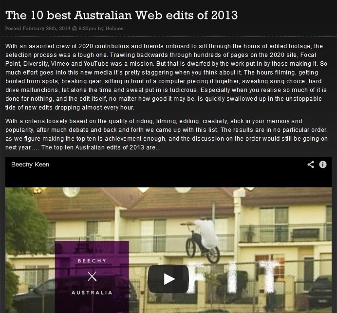 http://2020bmxmag.com.au/2014/02/28/best-web-edits-2013/