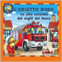 Disegni Vigili Del Fuoco Da Colorare