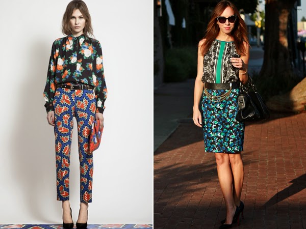 Mela'u Boutique Fashion Tips and looks!: Fall Season Fashion Trends!