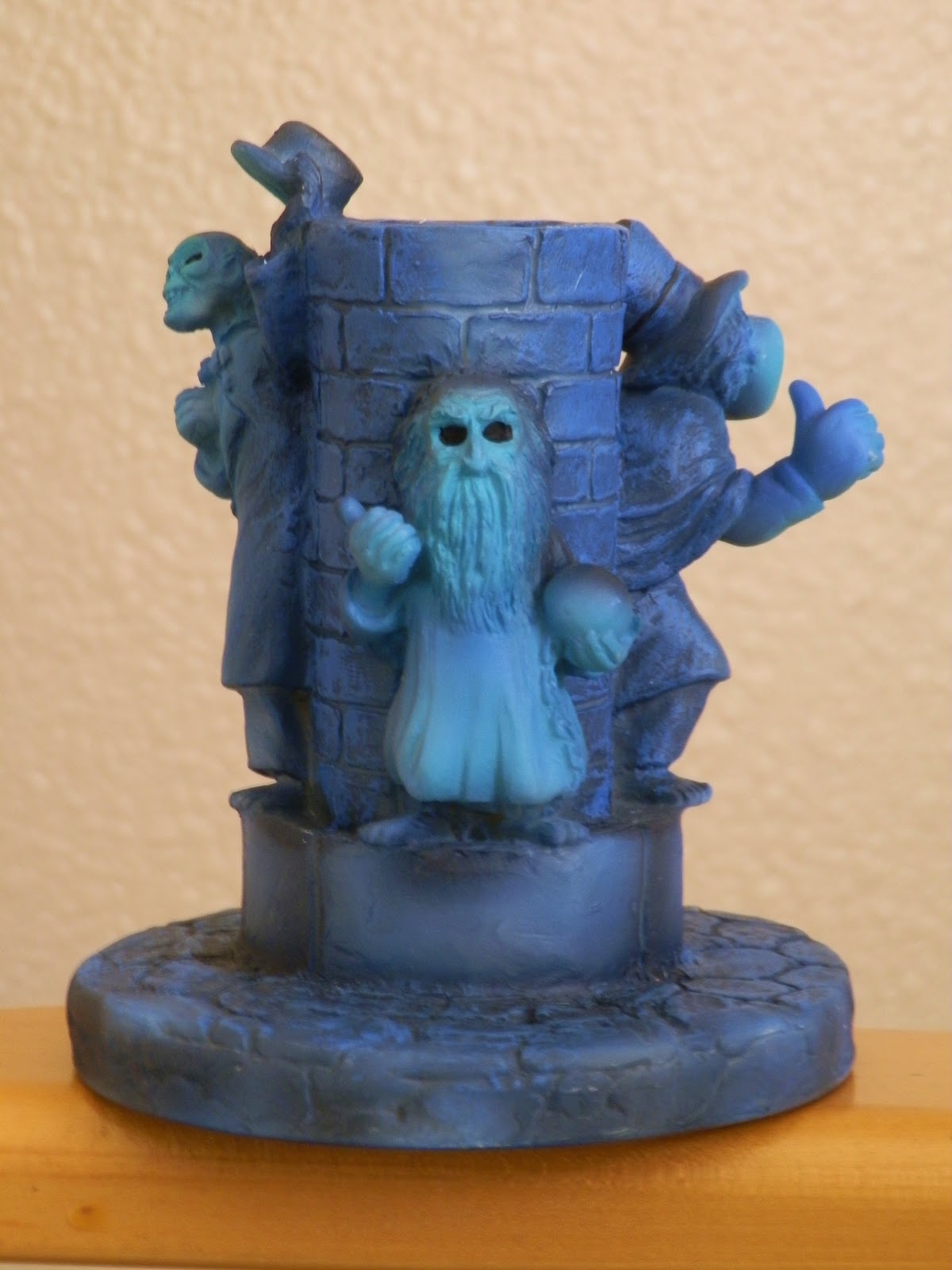 Disney Vacation Kingdom: Haunted Mansion Watch