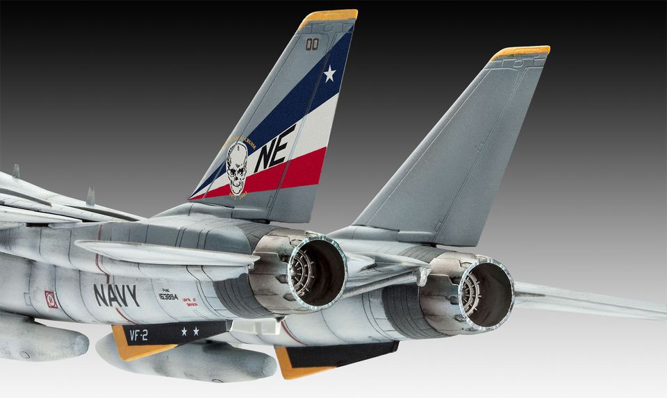 The Modelling News Revell of Germany kits in this month's new release