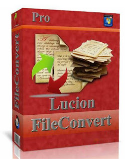      Lucion FileConvert Professional Plus v9.5.0.34 Portable     1
