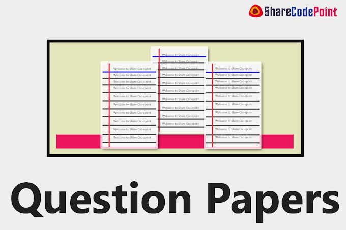 CIV475 : Foundation Engineering End Term Exam Question Paper - CIV 475 - Lpu Question Paper
