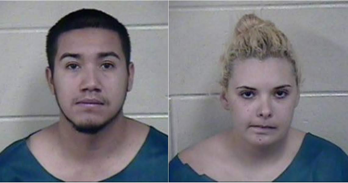 Kansas City Authorities Toddler Found Starved To Death After Weeks