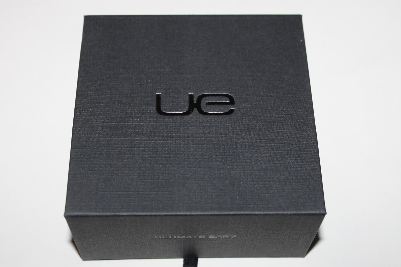 Stereowise Plus Ultimate Ears UE18+ Pro Custom In Ear Monitor Review