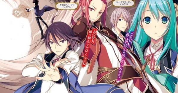 Anime Winter 2014 Yang Paling Ditunggu