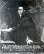 fray García de Santa María Mendoza