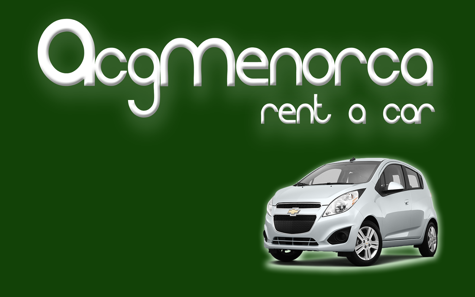 ACG Menorca Rent a Car Nueva revista virtual 2014