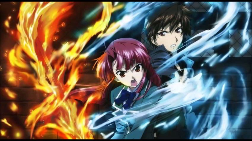 Beetaku indo: Kaze no Stigma Episode 1-24 ( END ) Subtitle Indonesia