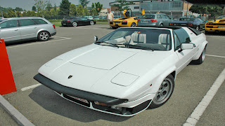 Dream Fantasy Cars-Lamborghini Silhouette Dream Fantasy Cars-Lamborghini Silhouette