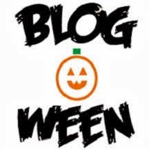 BlogOWeen 2013