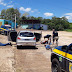 PRF prende três assaltantes na BR 285