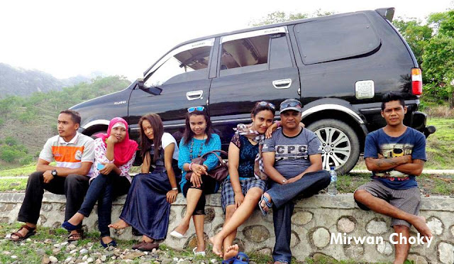 Kota Kefamenanu Kota Kefamenanu