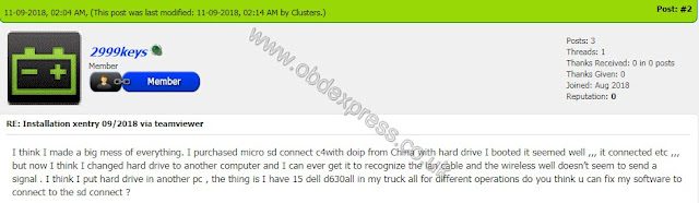 Xentry-XDOS-installation-actvation-best-solution-2