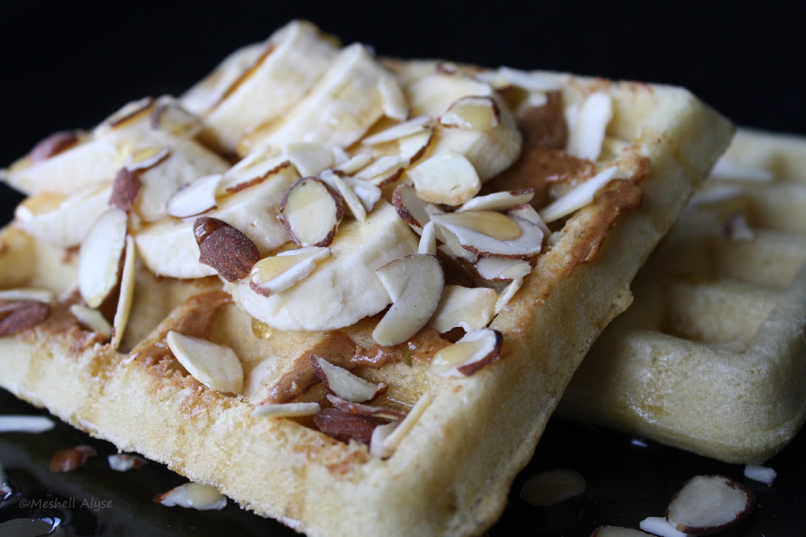 Adaptive Cooking Belgian Waffles Wheat, Dairy and Soy Free Recipe