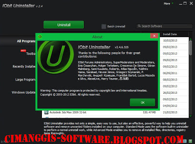 iobit driver portable iobit driver portable