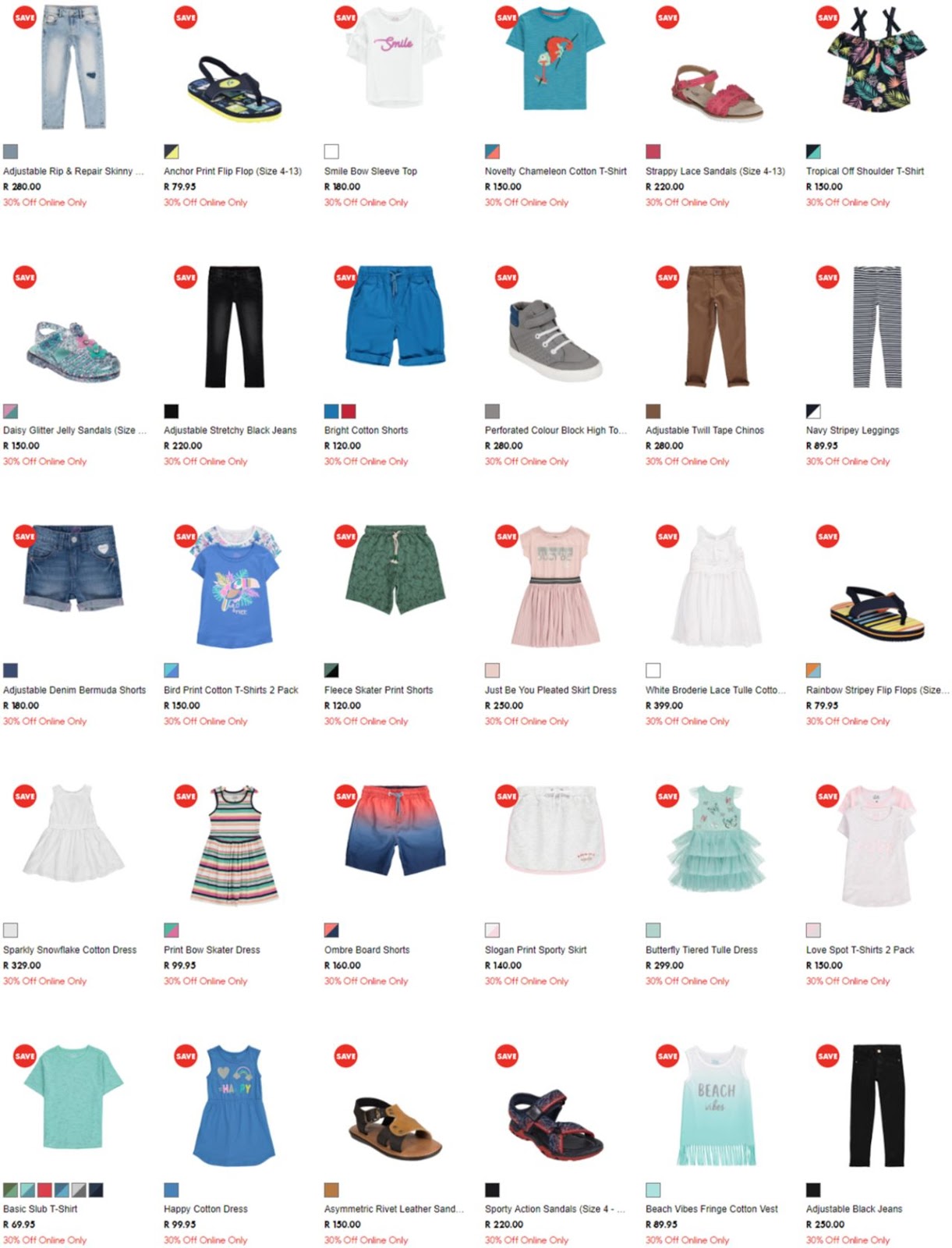 Baby clothes black friday deals Clearance