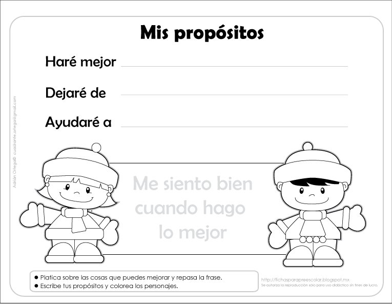 VALOR DE compromiso para colorear Imagui VALOR DE compromiso para colorear Imagui