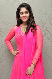 Surabhi at Gentleman Success Meet
