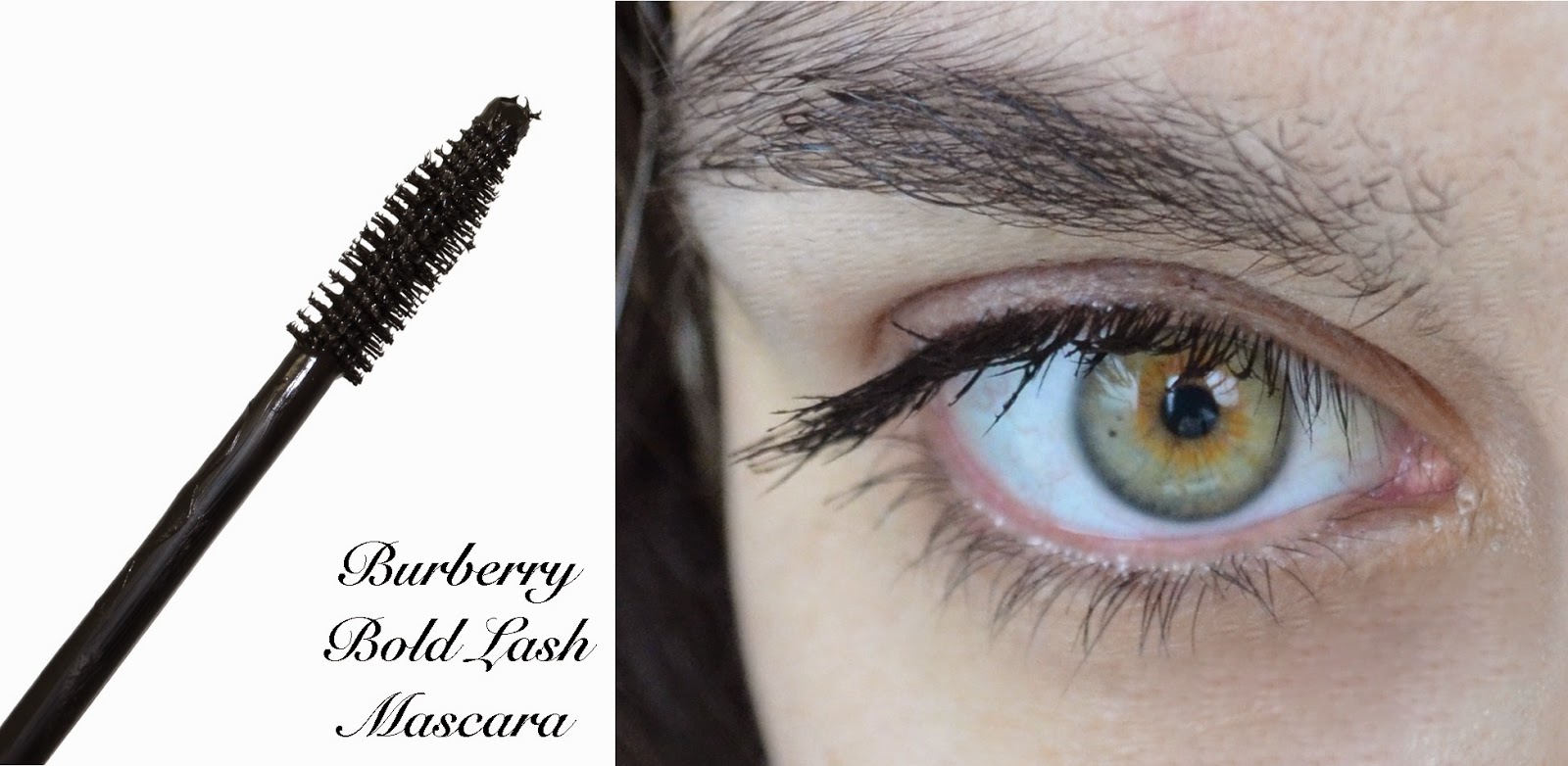 burberry mascara review