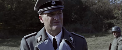 El hombre del corazón de hierro - Reinhard Heydrich - Cine bélico - el fancine - el troblogdita - ÁlvaroGP - SEO